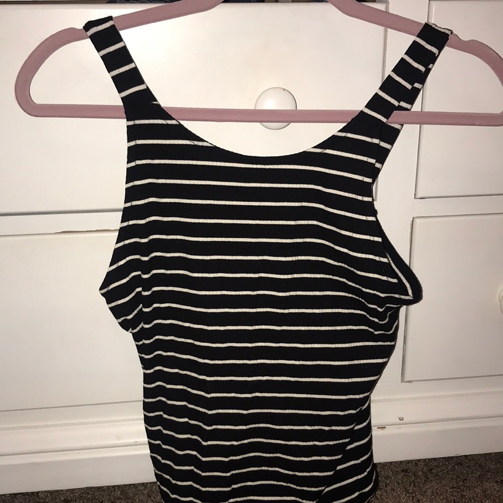 tank top!